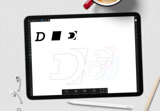 Dahlstedt Holding SL: Branding System 02